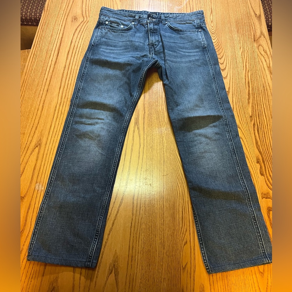 Hugo Boss Slim Fit  Jeans 32/32